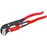 Knipex 8361020 hasák S čelisti s rychlonastavením – Zboží Dáma