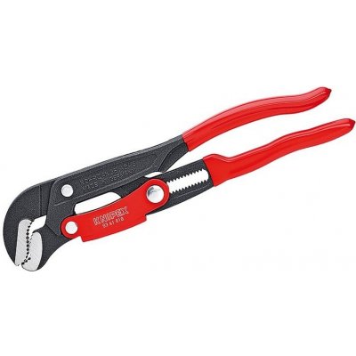 Knipex 8361020 hasák S čelisti s rychlonastavením – Zboží Dáma