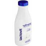 Lactovit vyživující sprchový gel 500 ml – Hledejceny.cz