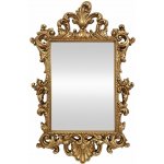 Bighome OPULENT zlaté 125 cm – Hledejceny.cz