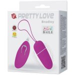 Pretty Love Bradley – Hledejceny.cz