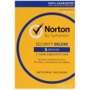 Norton Security DELUXE 3.0, 5 lic. 12 mes. ESD (21358352)