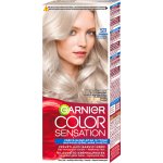 Garnier Color Sensation S11 Oslnivá stříbrná – Hledejceny.cz
