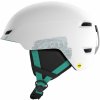 Snowboardová a lyžařská helma Scott Keeper 2 Plus 20/21