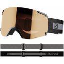 Lyžařské brýle Salomon S/View Access