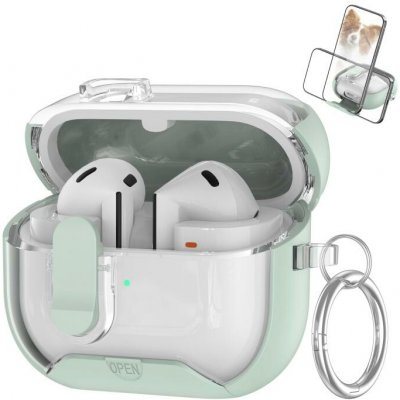 DUX STARCHAIN Ochranné pouzdro pro Samsung Galaxy Buds 3 / Buds 3 Pro 120827 – Zboží Živě