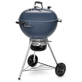 Weber Master Touch GBS C-5750 Slate Blue