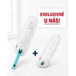 Leifheit Set Prachovka SUPERDUSTER XL + náhradní návlek na prachovku 41254 – Zboží Dáma