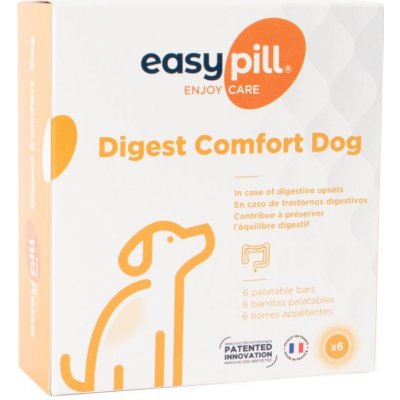 Easypill Digest Comfort Dog 168 g – Hledejceny.cz
