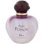 Christian Dior Pure Poison parfémovaná voda dámská 50 ml – Zbozi.Blesk.cz