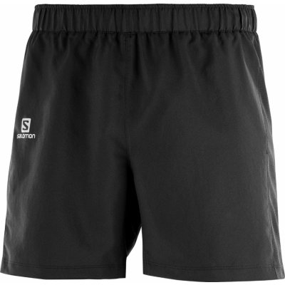 Salomon Wayfarer shorts C14895 černá – Zbozi.Blesk.cz