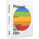 Kinofilm Polaroid Originals Color Film for 600