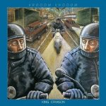 King Crimson - Vrooom, Vrooom Digipack CD – Hledejceny.cz
