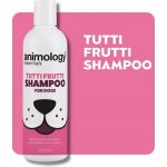 Animology Essentials Osvěžující šampon pro psy Tutti frutti 250 ml – Zboží Dáma