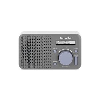 TechniSat Techniradio 200