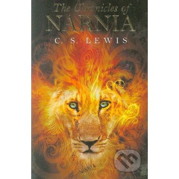 The Chronicles of Narnia - Clive Staples Lewis