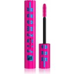 Maybelline Lash Sensational Firework objemová řasenka Black 10 ml – Zboží Dáma