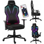 Huzaro COMBAT 6.2 BLACK RGB – Zboží Dáma