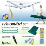 Leifheit 85215 – Hledejceny.cz