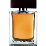 Dolce & Gabbana The One For toaletní voda pánská 100 ml tester – Sleviste.cz