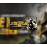 Duke Nukem 3D: 20th Anniversary World Tour – Zboží Dáma