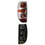 ZADNÍ SVĚTLO, LAMPA LEVÉ MAZDA BT-50, 03.06- OE: UB9B-51-170A, UC4D-51-160D DEPO – Hledejceny.cz