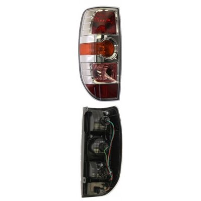 ZADNÍ SVĚTLO, LAMPA LEVÉ MAZDA BT-50, 03.06- OE: UB9B-51-170A, UC4D-51-160D DEPO – Hledejceny.cz