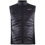 Craft ADV Essence Warm Vest vesta pánská zelená – Zboží Dáma