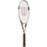 Wilson Clash 100L Roland Garros 2023 – Hledejceny.cz