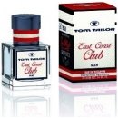 Tom Tailor East Coast Club toaletní voda pánská 30 ml