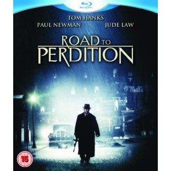 Road To Perdition BD