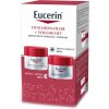 Kosmetická sada Eucerin Volume Filler denní krém 50 ml + noční krém 50 ml + oční krém 15 ml dárková sada