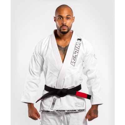 BJJ gi kimono Venum Elite Light 3.0 – Zboží Dáma