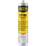 Distyk 50906DEU LEPIDLO NA POLYSTYREN / STYRO ADHESIVE, 310 ml, bílý – Hledejceny.cz