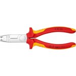 Odizolovací kleště Knipex 13 46 165 VDE – Hledejceny.cz