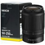 Nikon Nikkor Z DX 50-250mm f/4.5-6.3 VR – Zboží Živě