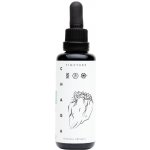 Kaapa Mushrooms Soma CHAGA mushroom tinktura 50 ml – Hledejceny.cz