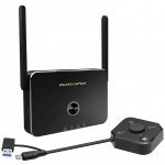 NimbleTech QuattroPod USB 1T1R – Hledejceny.cz