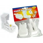 Reproplast Past na myši PH (2ks) – Zboží Dáma Reproplast Past na myši PH (2ks) – Zboží Dáma