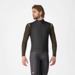 Castelli Perfetto Air 424 vesta belgická modrá pánská – Hledejceny.cz