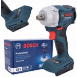 Bosch GDS 18V-350 06019M5020 – Zbozi.Blesk.cz