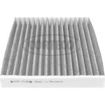 CORTECO Filtr, vzduch v interiéru 80000605 – Hledejceny.cz