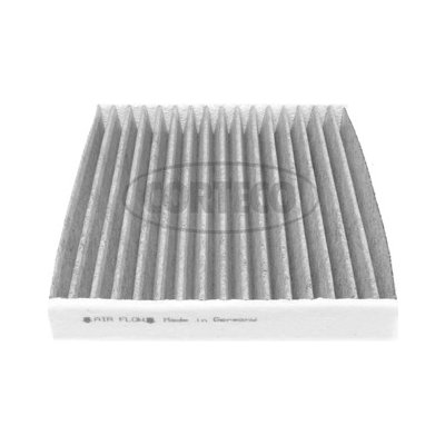 CORTECO Filtr, vzduch v interiéru 80000605 – Hledejceny.cz