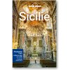 Mapa a průvodce Sicílie - Lonely Planet