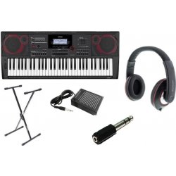 Casio CT X5000 SET