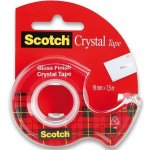 3M SCOTCH Lepicí páska 19 mm x 7,5 m – Hledejceny.cz