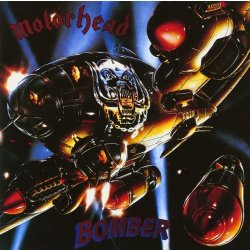 Motörhead - BOMBER LP