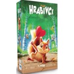 Tlama games Hrabivci – Sleviste.cz