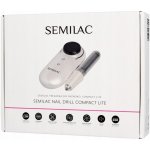 Semilac Frézka na nehty Compact Lite 12 W – Hledejceny.cz