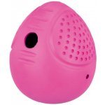 Trixie Bobo Snack vejce na pamlsky přírodní guma 10 cm – Zbozi.Blesk.cz